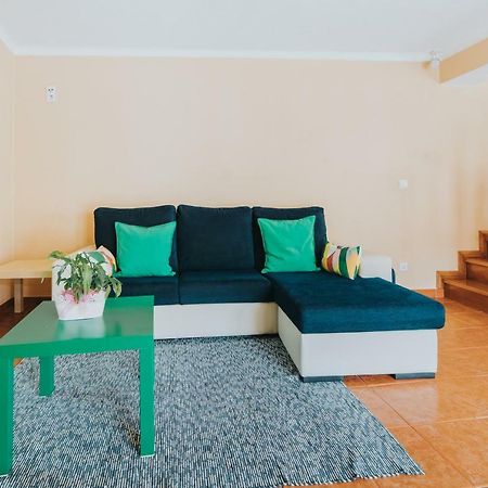 Silver Coast House Until 7 Guests Seixo  Ngoại thất bức ảnh