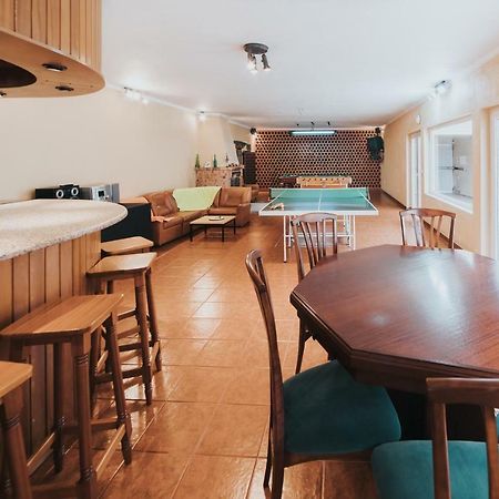 Silver Coast House Until 7 Guests Seixo  Ngoại thất bức ảnh