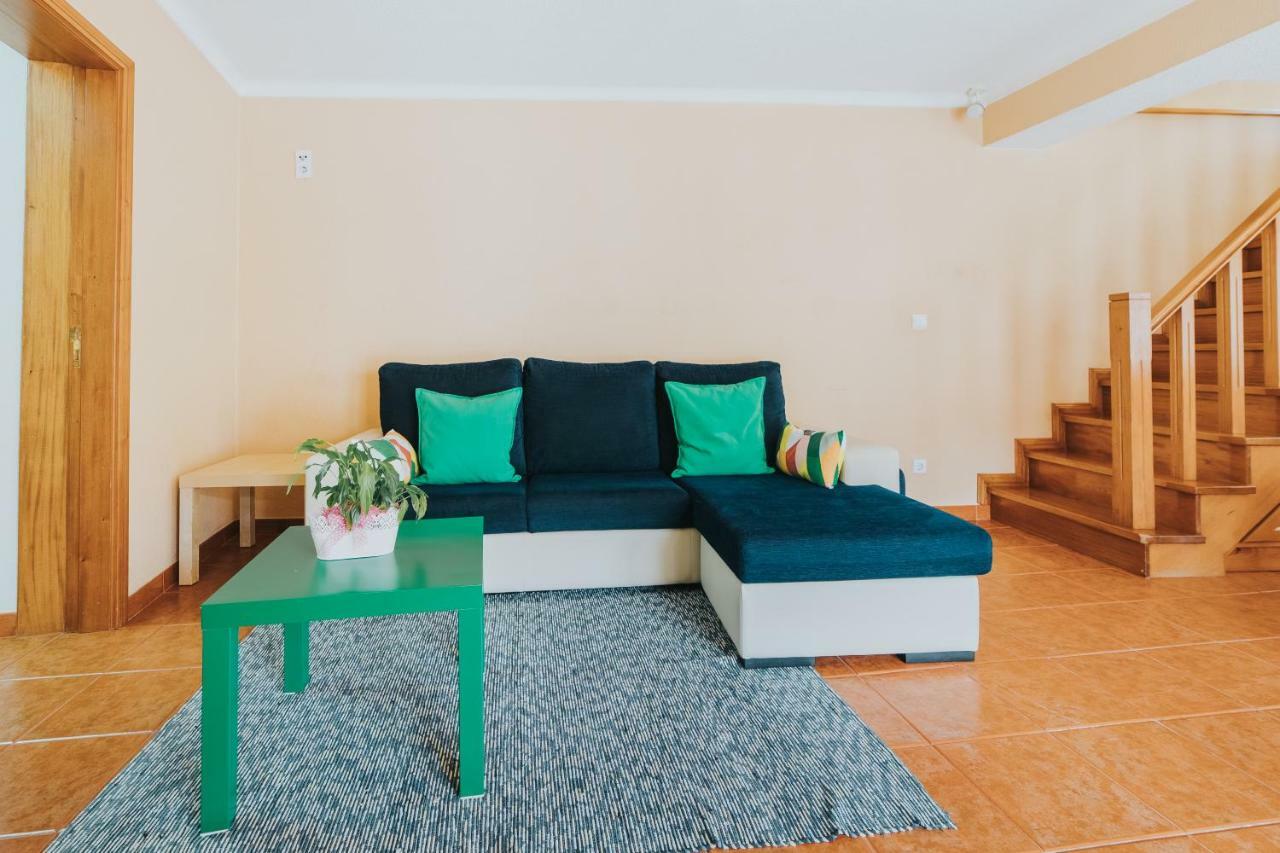 Silver Coast House Until 7 Guests Seixo  Ngoại thất bức ảnh