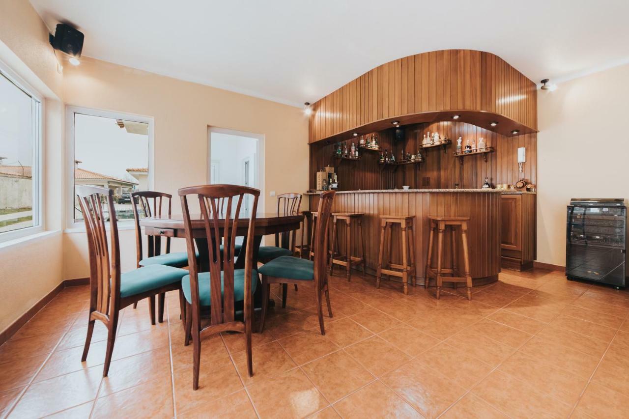 Silver Coast House Until 7 Guests Seixo  Ngoại thất bức ảnh