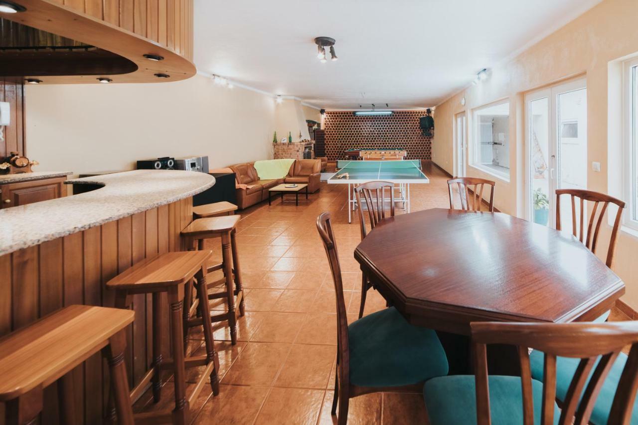 Silver Coast House Until 7 Guests Seixo  Ngoại thất bức ảnh