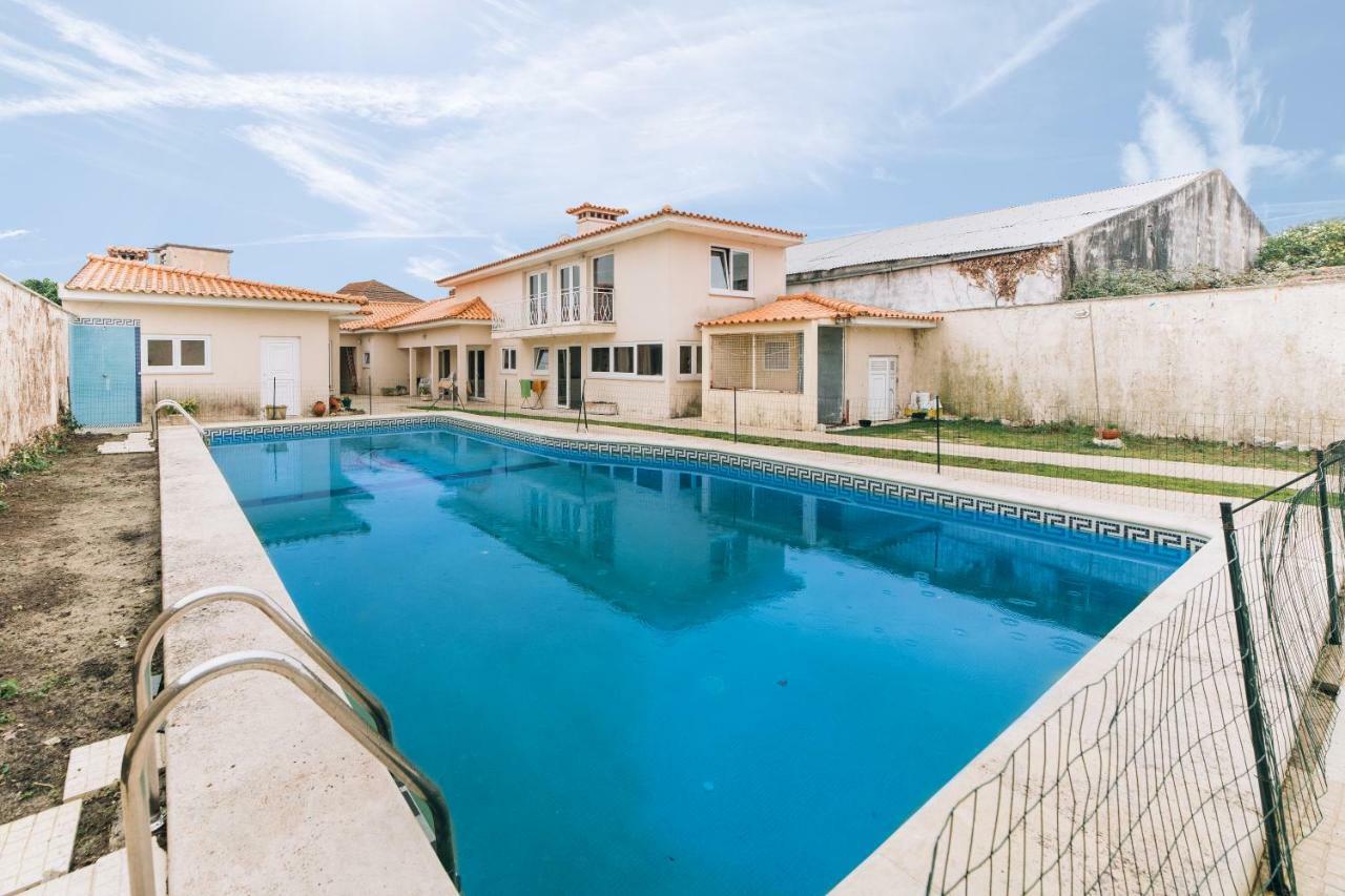 Silver Coast House Until 7 Guests Seixo  Ngoại thất bức ảnh