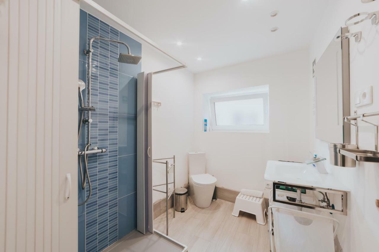 Silver Coast House Until 7 Guests Seixo  Ngoại thất bức ảnh