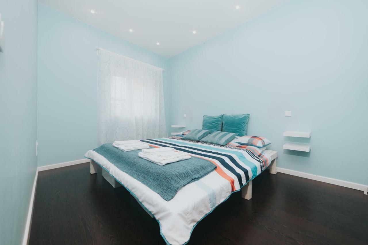 Silver Coast House Until 7 Guests Seixo  Ngoại thất bức ảnh