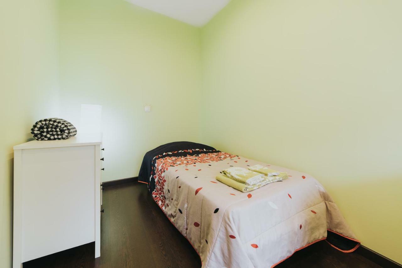 Silver Coast House Until 7 Guests Seixo  Ngoại thất bức ảnh